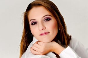 Picture of Míša Haklová